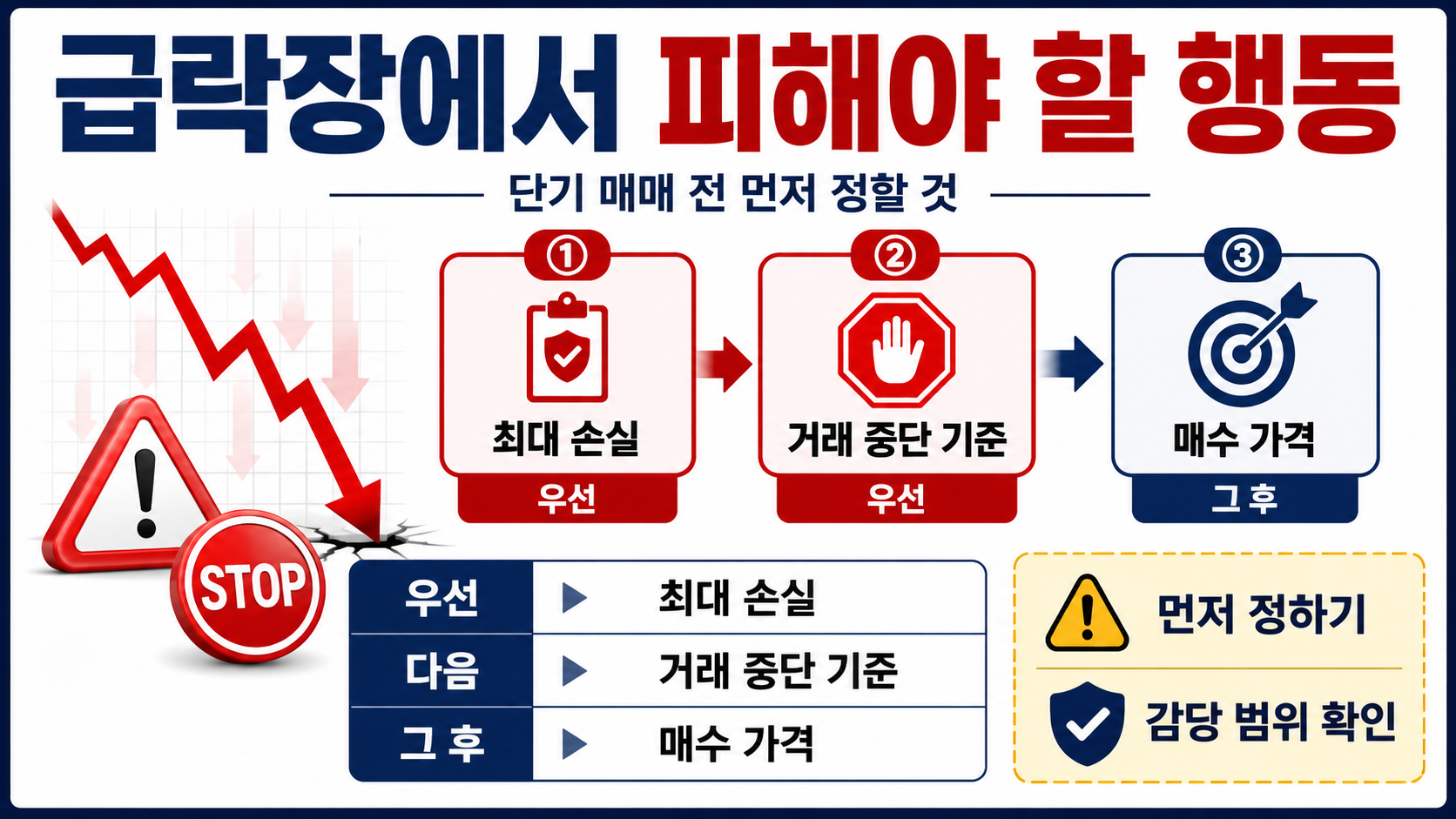 2026년 7월 30일 코스피·코스닥 전망, 5663·663 지지와 삼성전자 10시가 핵심 - 급락장에서 피해야 할 행동 핵심 내용을 정리한 정보형 이미지