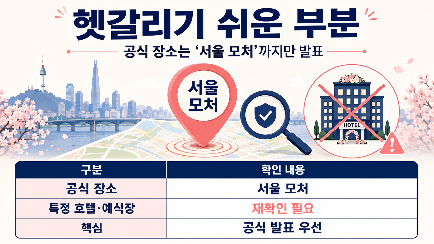 강균성 유하진 결혼 날짜는 10월 30일, 예비신부와 장소까지 확인 - 헷갈리기 쉬운 부분 핵심 내용을 정리한 정보형 이미지