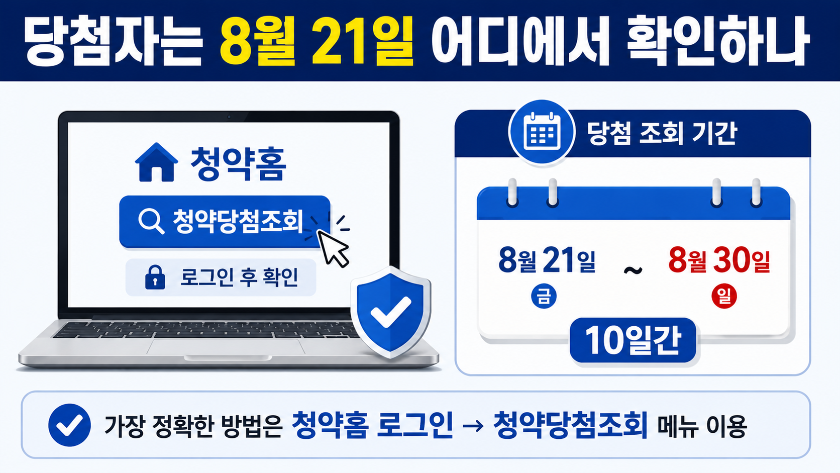 송파 시그니처 롯데캐슬 줍줍 당첨자 발표, 9만443명 몰린 1가구 조회·계약 일정 - 당첨자는 8월 21일 어디에서 확인하나 핵심 내용을 정리한 정보형 이미지