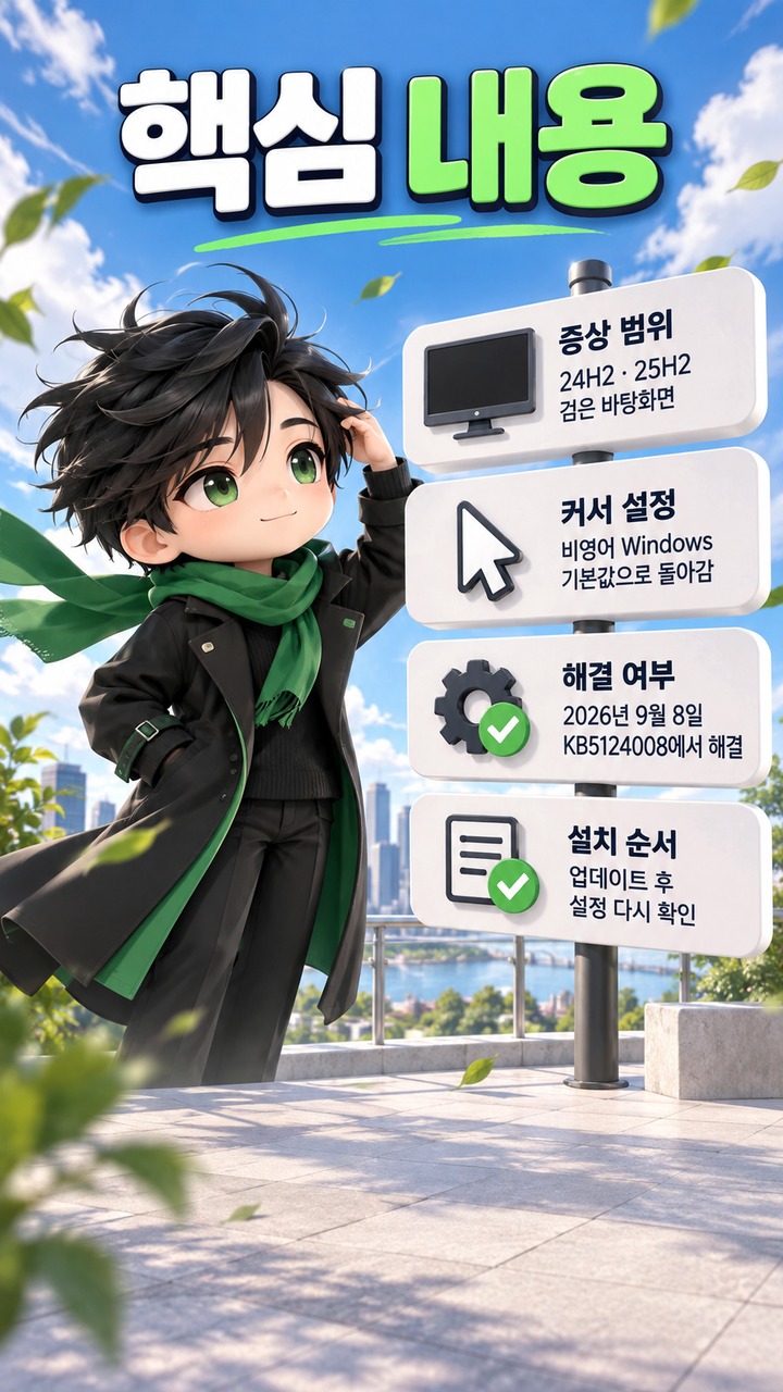 함께 보면 좋은 글 - 핵심 내용 핵심 내용을 정리한 정보형 이미지