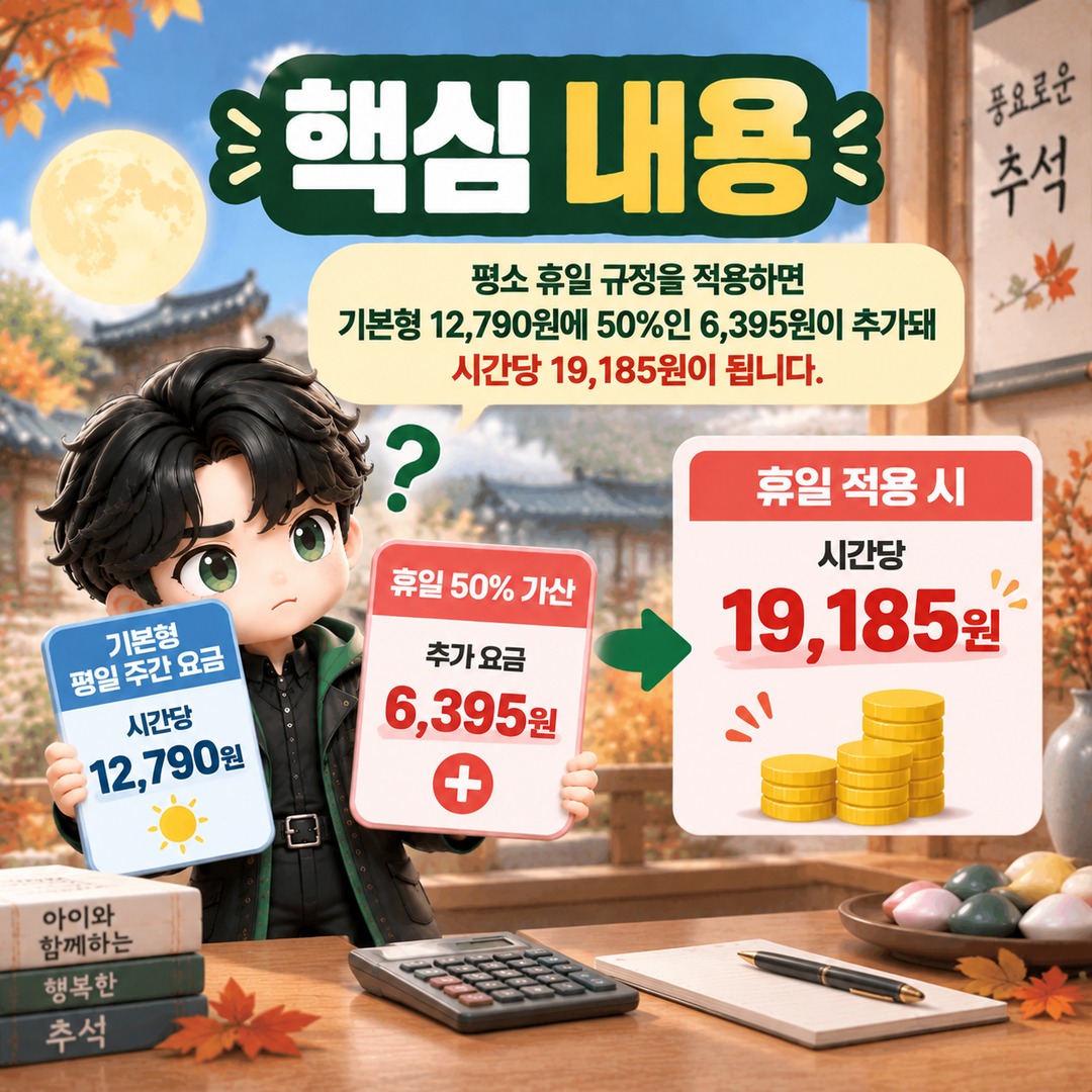 확인 기준은 **2026년 9월 26일** 한국시간입니다. - 핵심 내용 핵심 내용을 정리한 정보형 이미지